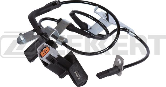 Датчик ABS Zekkert передний правый для Mazda 6 II (GH) 2007-2013. Артикул SE-6075