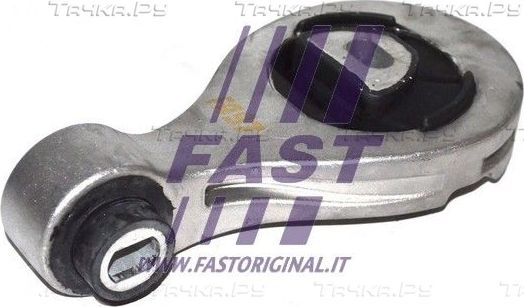 Подушка (опора) двигателя Fast. Артикул FT52414