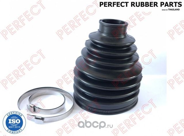 (0213) Пыльник ШРУС наружный PERFECT NS-53-T31U1Z Perfect. Артикул NS53T31U1Z