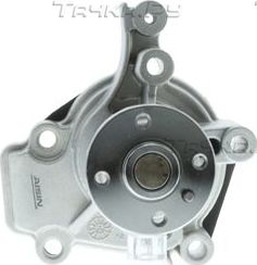Помпа (водяной насос) Aisin для Hyundai Matrix I 2001-2010. Артикул WPY-021