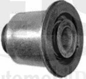 Сайлентблок переднего рычага подвески ETS для Renault Megane II 2005-2009. Артикул 22.SB.055