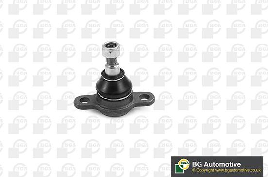 Шаровая опора BGA передняя правая/левая для Volkswagen Multivan T6 2015-2026. Артикул SJ9625