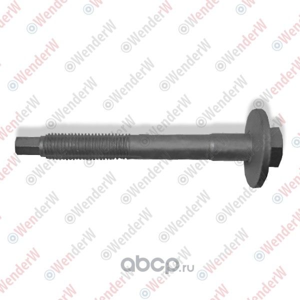 Болт развальный переднего нижнего рычага Land Rover Range Rover Sport 05-12 --, РОССИЯ (Wenderw). Артикул WEL001