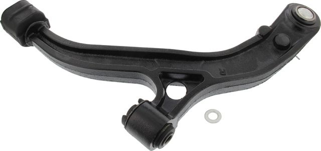 Поперечный рычаг передней подвески MAPCO (Стольное литье) правый нижний для Chrysler Voyager IV 2000-2008. Артикул 51947