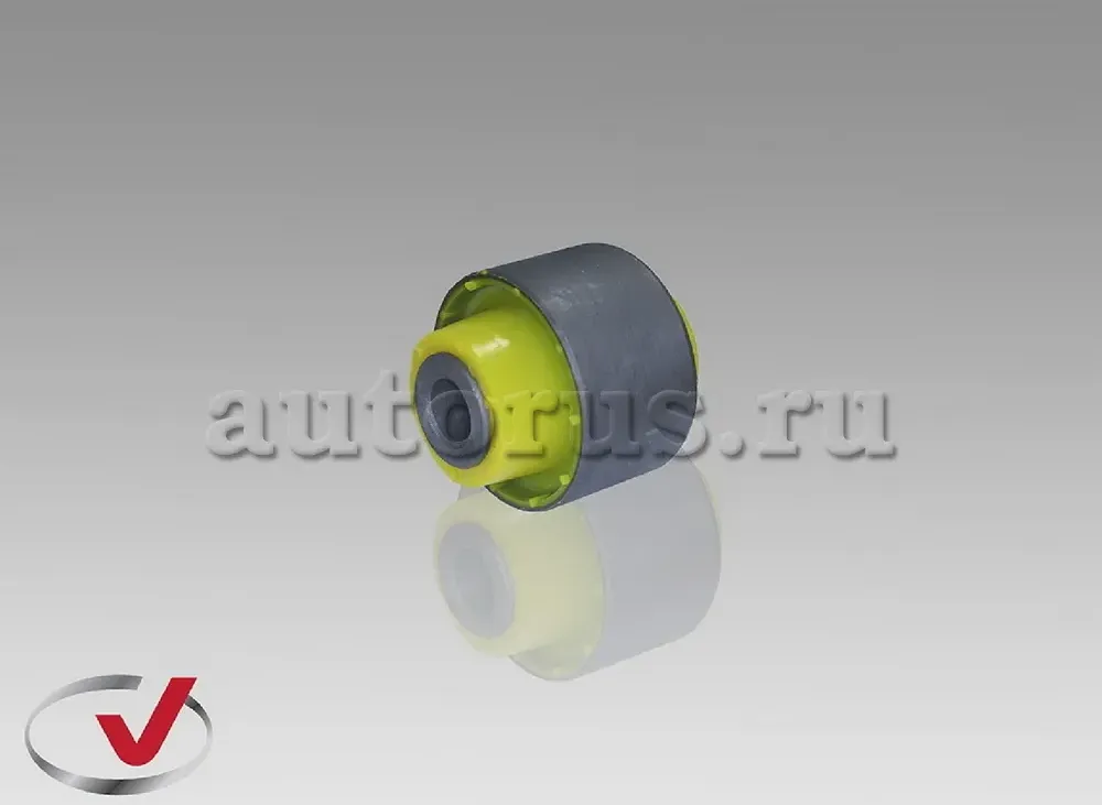 Сайлентблок (Vtulka). Артикул 3406007