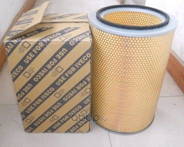 Воздушный фильтр Iveco. Артикул 2996155