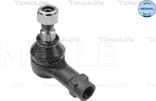 Наконечник рулевой тяги Meyle Original. Артикул 036 020 0023