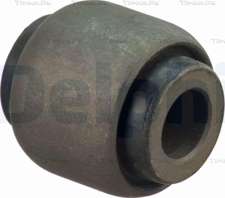 Сайлентблок переднего рычага подвески Delphi для Ford Mondeo V 2014-2026. Артикул TD1644W