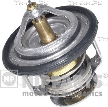 Термостат Nipparts для Toyota Hilux IV 1983-1988. Артикул J1532003