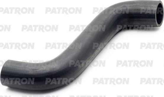 Патрубок интеркулера Patron (ПЭ (полиэтилен)). Артикул PH1180