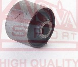 Сайлентблок заднего рычага подвески Asva. Артикул 0201-113