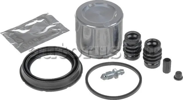 Ремкомплект переднего суппорта (с поршнем) (Ganz). Артикул GIJ19045