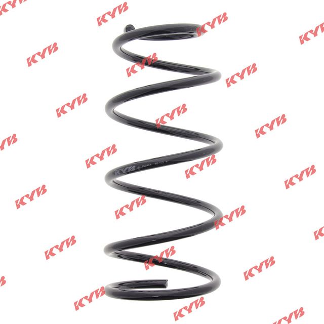 Пружина подвески KYB (Каяба) K-Flex передняя для Ford Focus II 2004-2012. Артикул RG3404