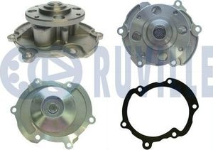 Помпа (водяной насос) Ruville для Alfa Romeo 159 2005-2011. Артикул 561402