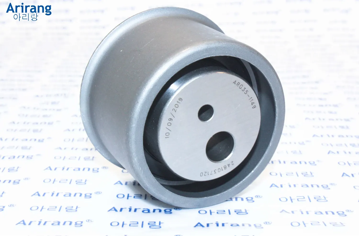 Ролик обводной ремня грм (Arirang). Артикул ARG351149