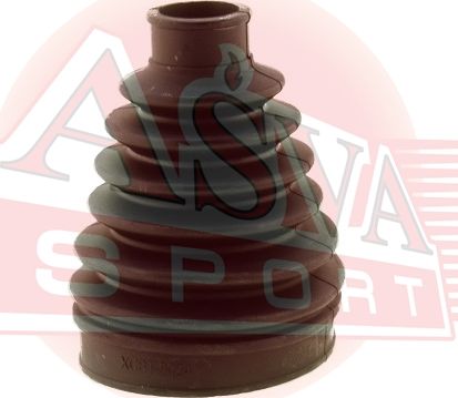 Пыльник шруса Asva. Артикул ASBT-TD1