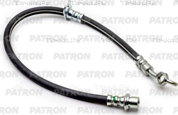 Тормозной шланг Patron задний правый для Toyota Camry 30 (V30, XV30) 2001-2006. Артикул PBH0264