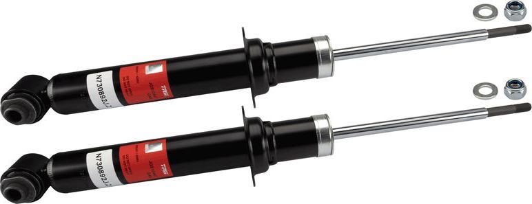 Амортизатор TRW Twin. Артикул JGS1044T