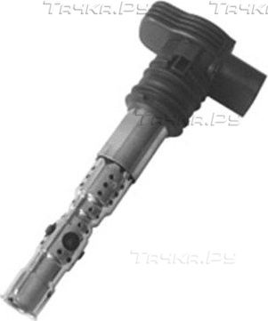 Катушка зажигания Magneti Marelli для Audi S3 I (8L) 1999-2003. Артикул 060717053012
