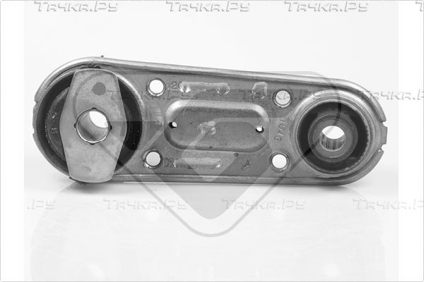 Опора двигателя Hutchinson задняя левая нижняя для Renault Clio II 2000-2001. Артикул 532C09