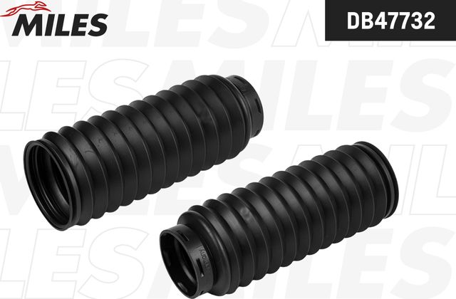 Пыльник амортизатора BMW X5(E53)/7(E65) пер. (Miles). Артикул DB47732