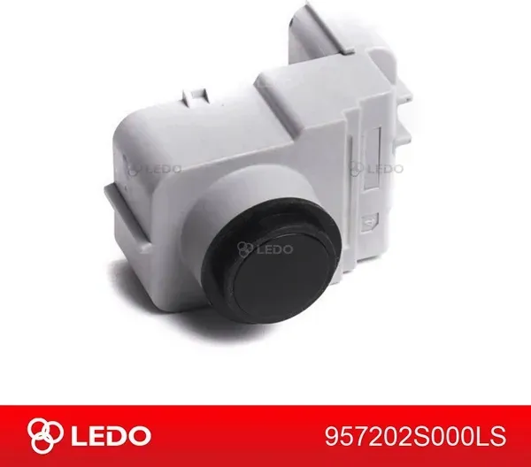Датчик парковки (Ledo). Артикул 957202s000ls