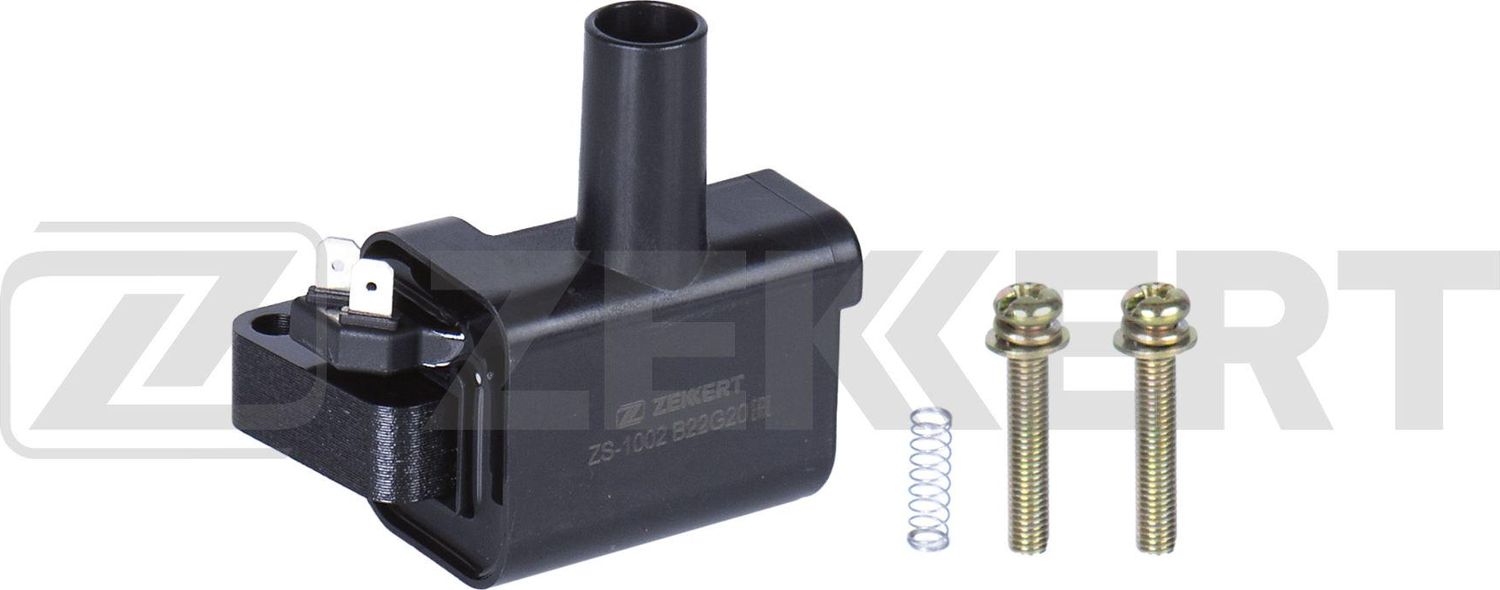 Катушка зажигания Zekkert. Артикул ZS-1002