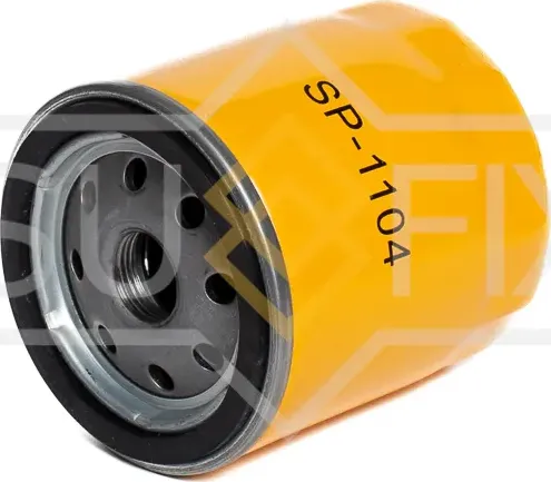 Фильтр масляный (Sufix). Артикул SP1104