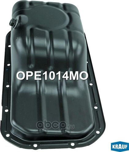Поддон масляный ДВС (Krauf). Артикул OPE1014MO