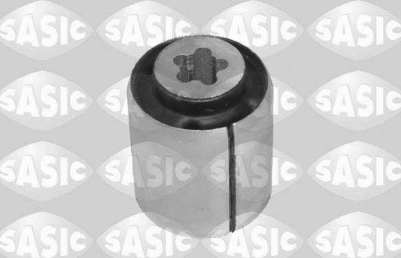Сайлентблок переднего рычага подвески Sasic передний нижний для Mercedes-Benz Sprinter 907, 910 2018-2026. Артикул 2256201