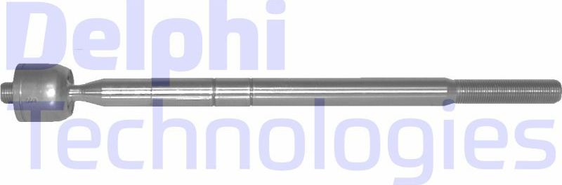 Рулевая тяга Delphi. Артикул TA1650