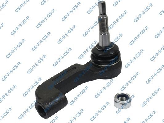 Наконечник рулевой тяги GSP правый для Dodge Nitro 2006-2012. Артикул S071012