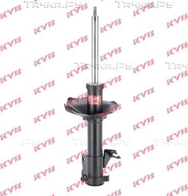 Амортизатор KYB (Каяба) Excel-G. Артикул 334481