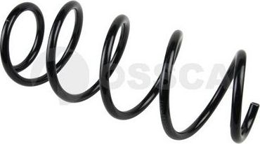 Пружина подвески OSSCA. Артикул 22221