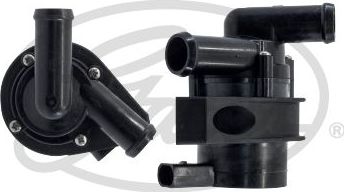 Помпа (водяной насос) Gates ThermalPro™. Артикул 41543E