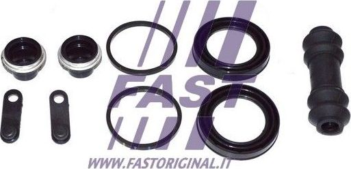 Ремкомплект тормозного суппорта Fast передний для Nissan Interstar 2002-2026. Артикул FT32444