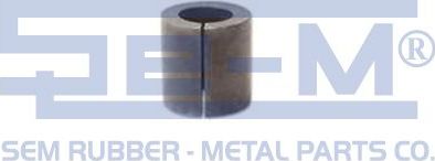 Втулки стабилизатора Sem Lastik. Артикул 8799