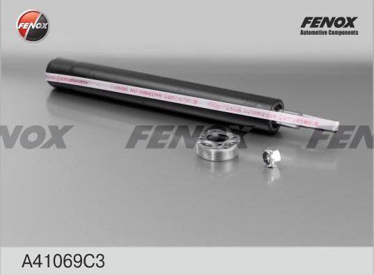 Амортизатор Fenox. Артикул A41069C3