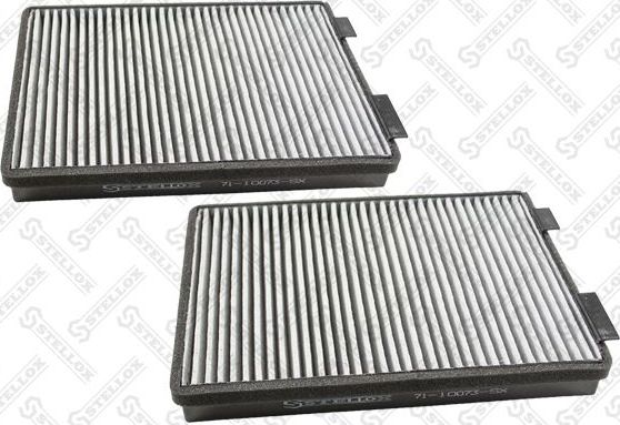 Салонный фильтр Stellox для Alpina B10 E39 1996-2004. Артикул 71-10073-SX