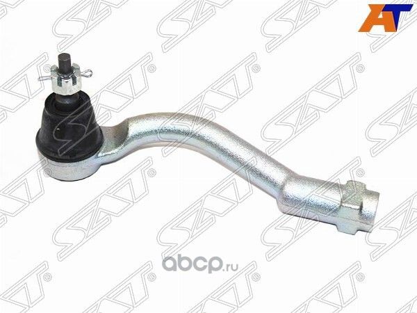 Наконечник рулевой HYUNDAI TUCSON 15- SONATA 14-KIA OPTIMA 16-SORENTO15- LH (SAT). Артикул ST56820D3000