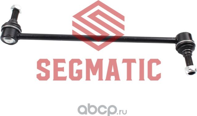 Тяга стабилизатора переднего / Honda Pilot YF1, Acura MDX YD1 06 (Segmatic). Артикул SGRS1146