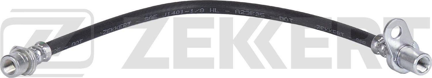 Тормозной шланг Zekkert. Артикул BS-9521