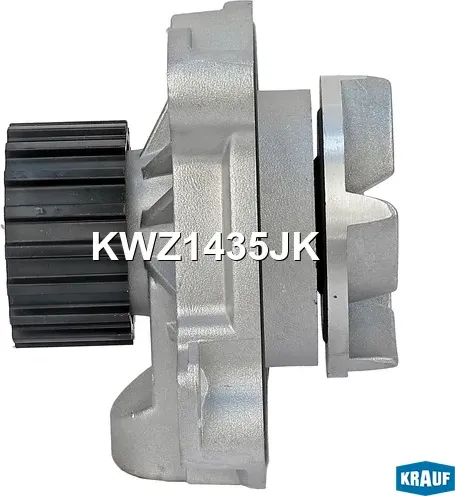 Помпа водяная Krauf. Артикул KWZ1435JK
