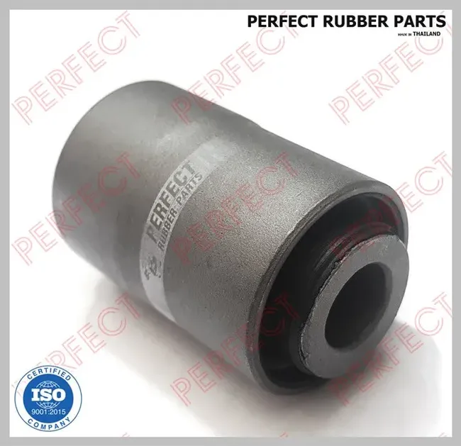 Сайлентблок задней тяги (Perfect). Артикул MD65CX706E01S