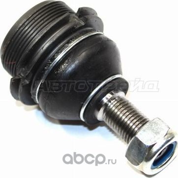 Шаровая опора переднего рычага CITROEN C5 01-08PEUGEOT 607 00-406 95-04 (SAT). Артикул ST364028