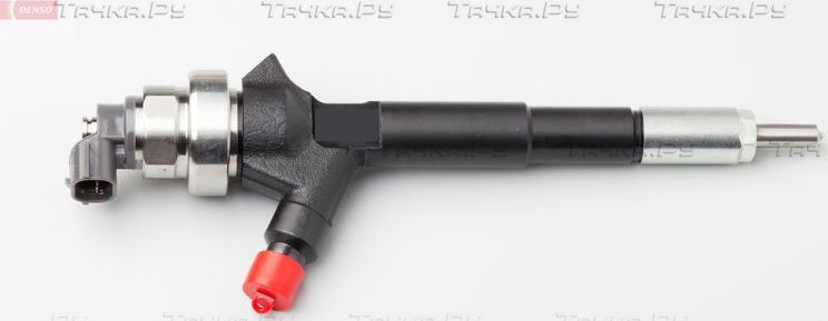 Форсунка топливная Denso для Opel Astra J 2009-2015. Артикул DCRI106130