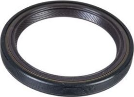 Сальник коленвала Zentparts (FPM (Fluor-Kautschuk)) для Renault Vel Satis I 2002-2009. Артикул Z26865