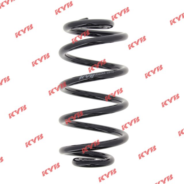 Пружина подвески KYB (Каяба) K-Flex задняя для Rover 75 I 2001-2005. Артикул RX6364