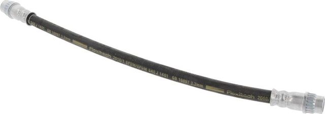 Тормозной шланг Corteco задний правый/левый для Renault Logan I 2004-2015. Артикул 19018891