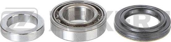 Ступичный подшипник (комплект) Zekkert. Артикул RL-1773